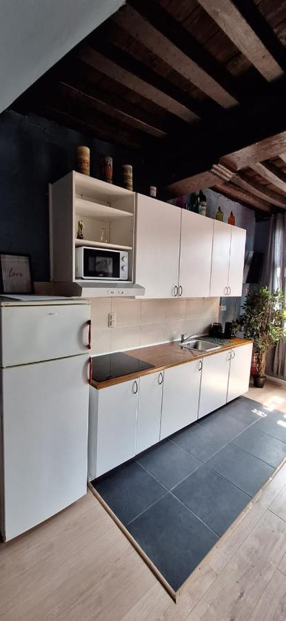 The 16th Century 2br In The City Center *