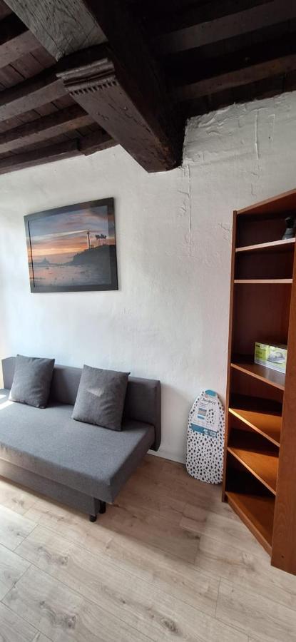Appartement The 16th Century 2br In The City Center