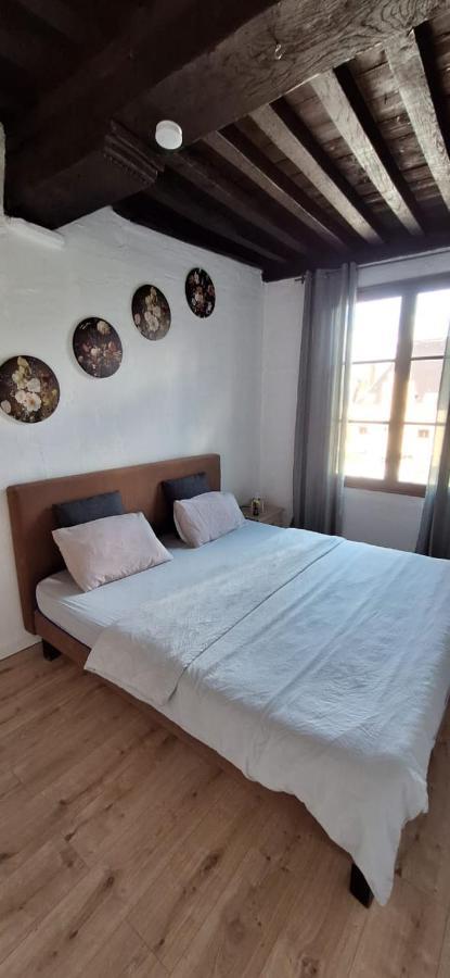 The 16th Century 2br In The City Center * Antwerpen